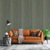 Green Ash2 Gray Flat Double 1008