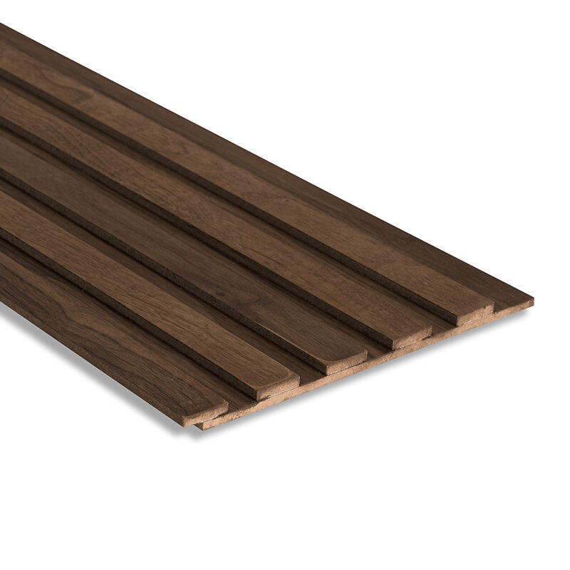 پنل تمام چوب ایزیا وود کد S001