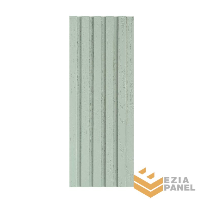 پنل تمام چوب ایزیاوود چوب بلوط کد S004