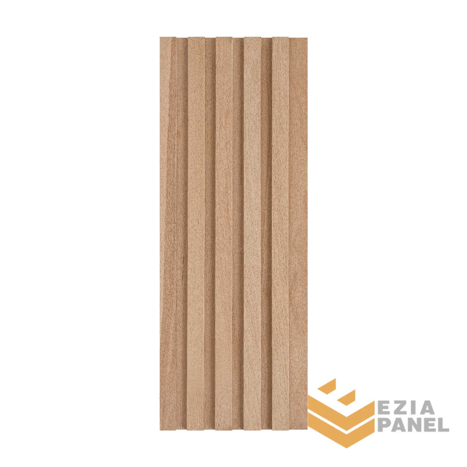 پنل تمام چوب ایزیاوود چوب راش کد S035 2 پنل تمام چوب ایزیاوود چوب راش کد S035