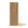 پنل تمام چوب ایزیاوود چوب بلوط کد S040