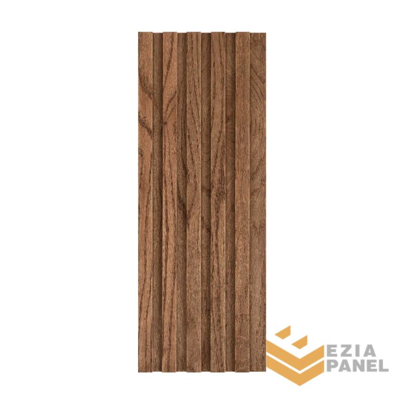 پنل تمام چوب ایزیاوود چوب بلوط کد S043