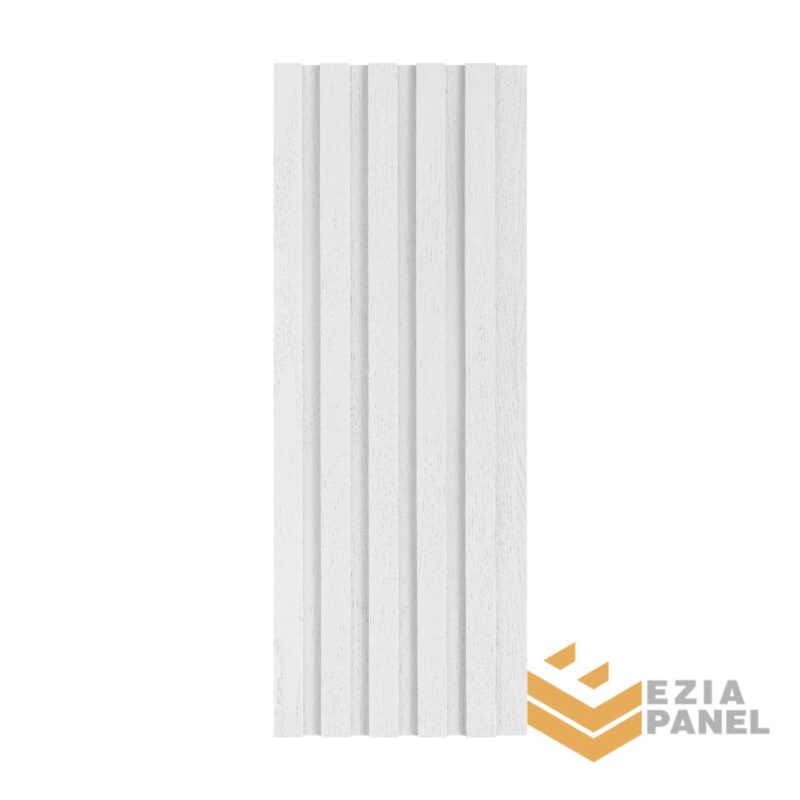 پنل تمام چوب ایزیاوود چوب بلوط کد S053