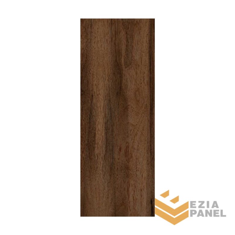 پنل اسلپ تمام چوب ایزیاوود چوب گردو کد S005