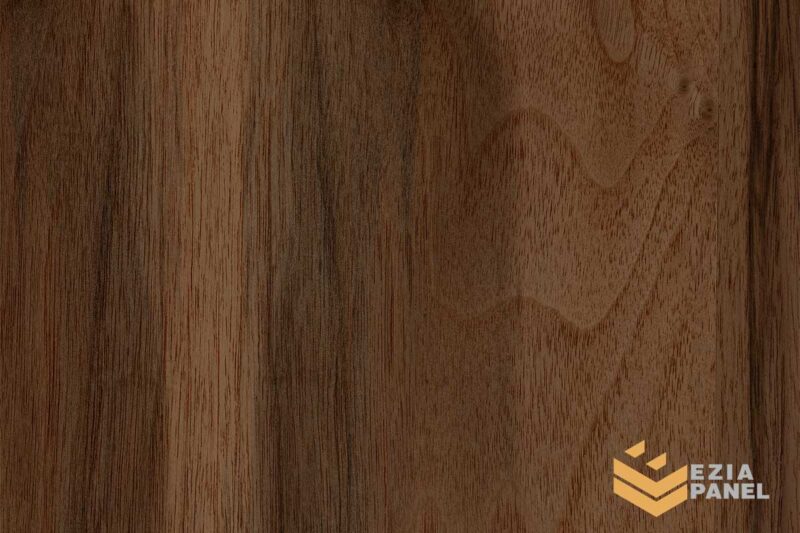 پنل اسلپ تمام چوب ایزیاوود چوب گردو کد S005