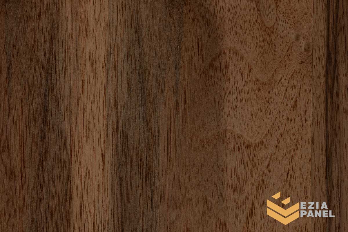 پنل اسلپ تمام چوب ایزیاوود چوب گردو کد S005 1 پنل اسلپ تمام چوب ایزیاوود چوب گردو کد S005