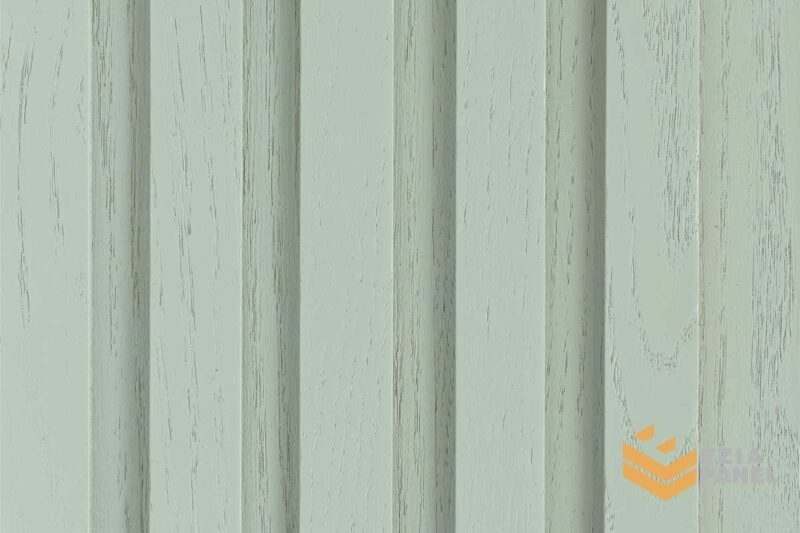 پنل تمام چوب ایزیاوود چوب بلوط کد S004