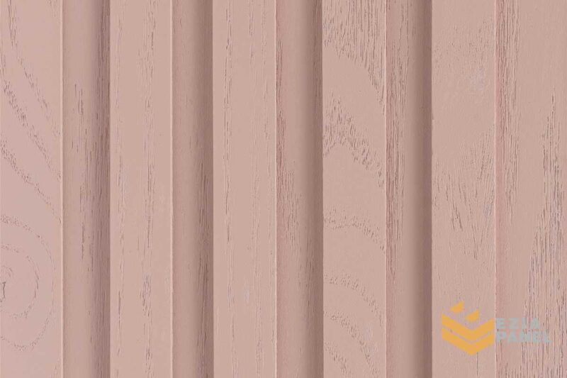 پنل تمام چوب ایزیاوود چوب بلوط کد S009