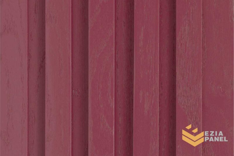 پنل تمام چوب ایزیاوود چوب بلوط کد S011