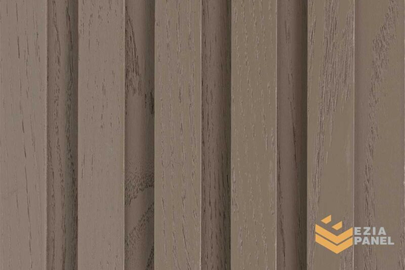 پنل تمام چوب ایزیاوود چوب بلوط کد S013