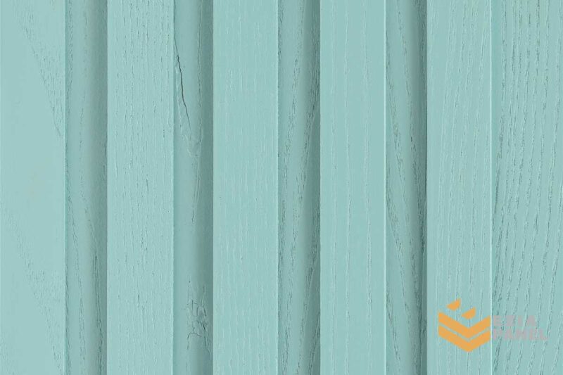 پنل تمام چوب ایزیاوود چوب بلوط کد S030