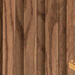 پنل تمام چوب ایزیاوود چوب بلوط کد S043