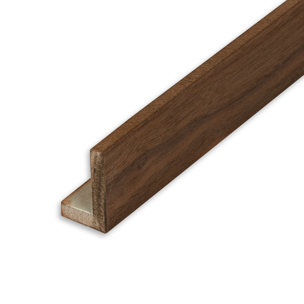 ابزار ابتدا و انتها پنل چوبی 2 ابزار ابتدا و انتها پنل چوبی - Image 2