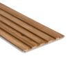 پنل تمام چوب ایزیا وود کد S028 9 پنل تمام چوب ایزیا وود کد S028